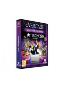 Technos Arcade 1/Evercade